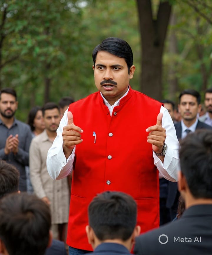 National President